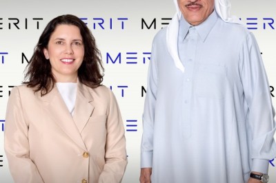 Saudi Arabia Business Tycoon Abudawood to join Merit Incentives Group as a Chairman of the Board